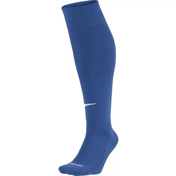 Nike Nike CLASSIC FOOTBALL Футболни чорапи, синьо, размер