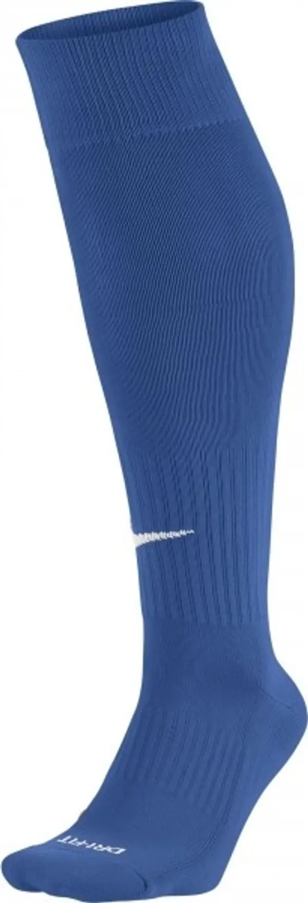 Nike Nike CLASSIC FOOTBALL Футболни чорапи, синьо, размер