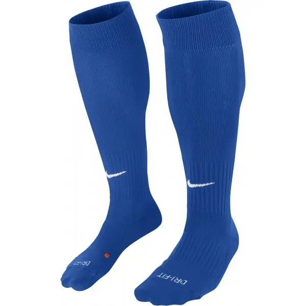 Nike Nike CLASSIC II CUSH OTC -TEAM Футболни чорапи, синьо, размер