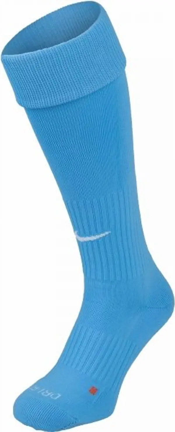 Nike Nike CLASSIC II CUSH OTC -TEAM Футболни чорапи, тъмносин, размер