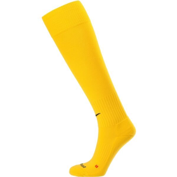 Nike Nike CLASSIC II CUSH OTC -TEAM Футболни чорапи, жълто, размер