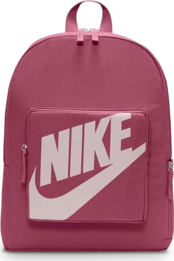 Nike Nike CLASSIC KIDS Детска раница, розово, размер
