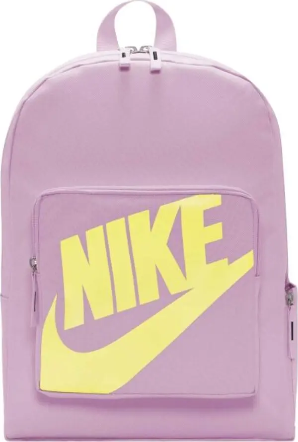 Nike Nike CLASSIC KIDS Детска раница, розово, размер