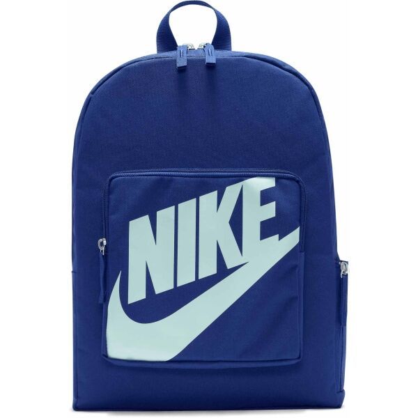 Nike Nike CLASSIC KIDS Детска раница, тъмносин, размер
