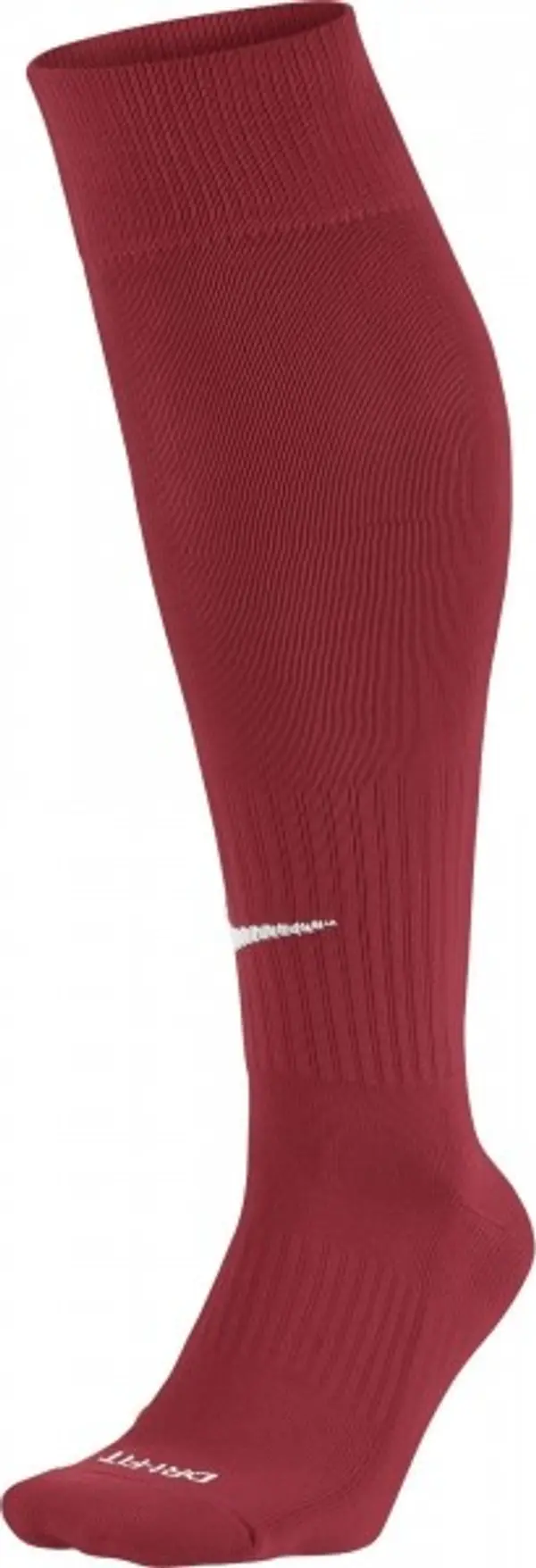 Nike Nike CLASSIC KNEE-HIGH Футболни чорапи, червено, размер