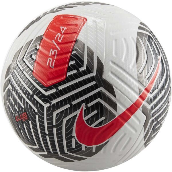 Nike Nike CLUB ELITE Футболна топка, бяло, размер
