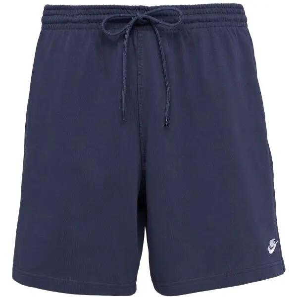 Nike Nike CLUB Мъжки шорти, тъмносин, размер