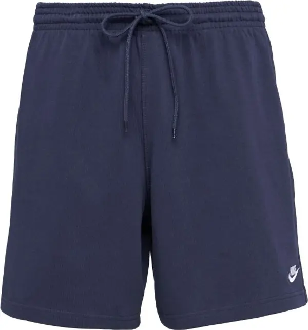 Nike Nike CLUB Мъжки шорти, тъмносин, размер