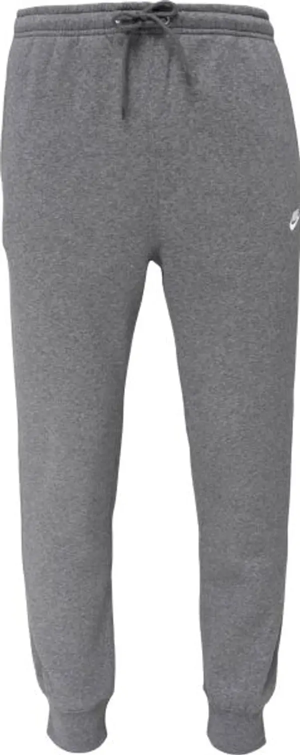 Nike Nike CLUB Мъжко спортно долнище, сиво, размер