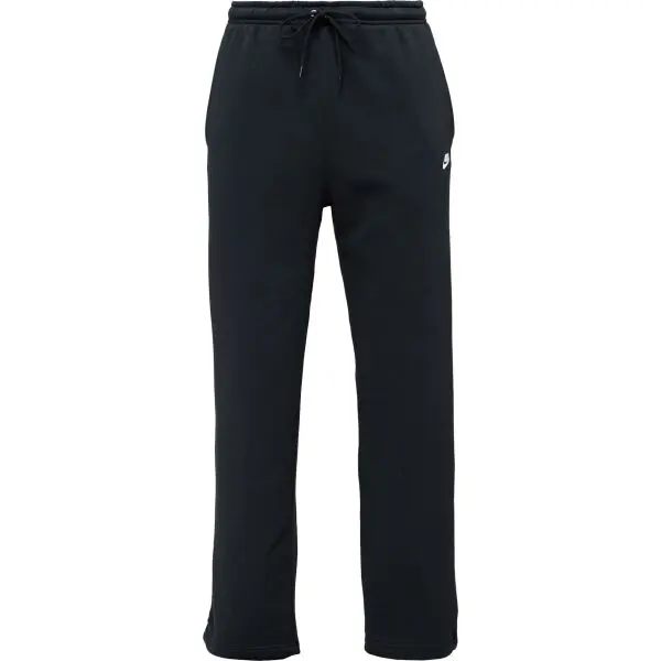 Nike Nike CLUB Мъжкото спортно долнище, черно, размер