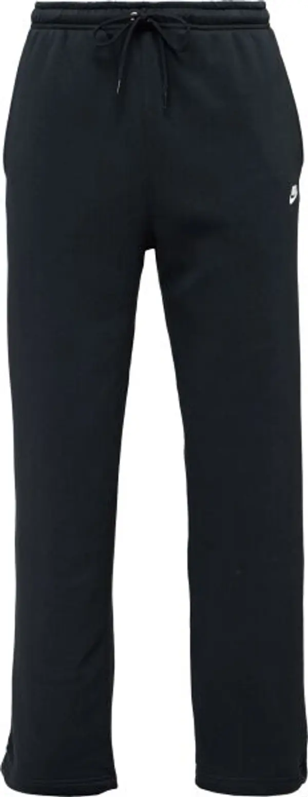 Nike Nike CLUB Мъжкото спортно долнище, черно, размер XXL