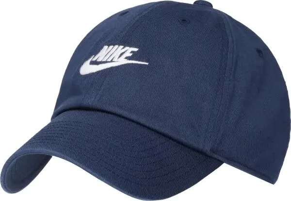 Nike Nike CLUB Шапка с козирка, тъмносин, размер