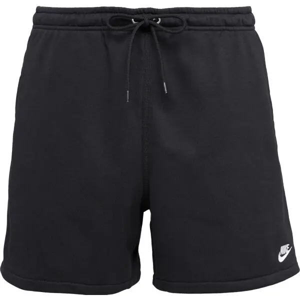 Nike Nike CLUB SHORTS Мъжки шорти, черно, размер