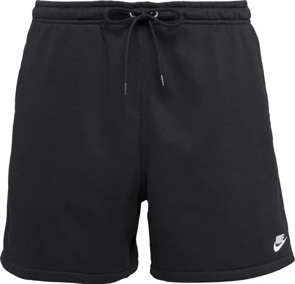 Nike Nike CLUB SHORTS Мъжки шорти, черно, размер XXL