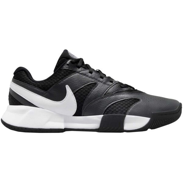 Nike Nike COURT LITE 4 Мъжки обувки за тенис, черно, размер 41