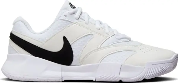 Nike Nike COURT LITE 4 W Дамски обувки за тенис, бяло, размер 38.5