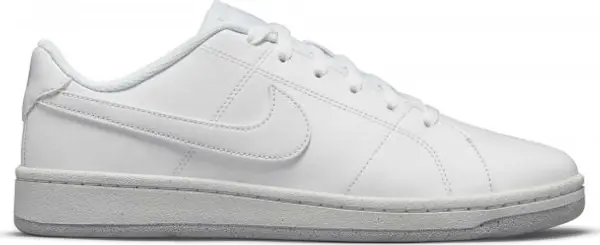 Nike Nike COURT ROYALE 2 BETTER ESSENTIAL Дамски обувки за свободно носене, бяло, размер 38