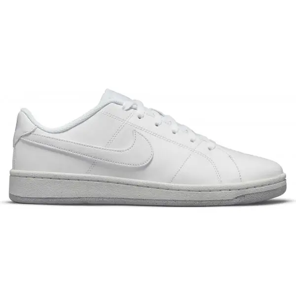 Nike Nike COURT ROYALE 2 BETTER ESSENTIAL Дамски обувки за свободно носене, бяло, размер 40