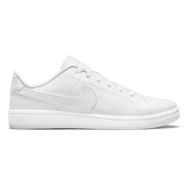 Nike Nike COURT ROYALE 2 BETTER ESSENTIAL Мъжки обувки за всекидневно носене, бяло, размер 41