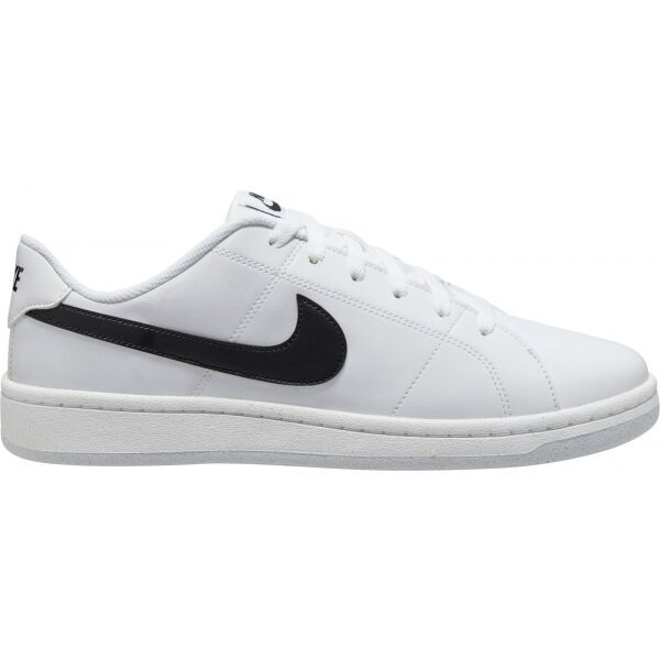 Nike Nike COURT ROYALE 2 BETTER ESSENTIAL Мъжки обувки за всекидневно носене, бяло, размер 44.5