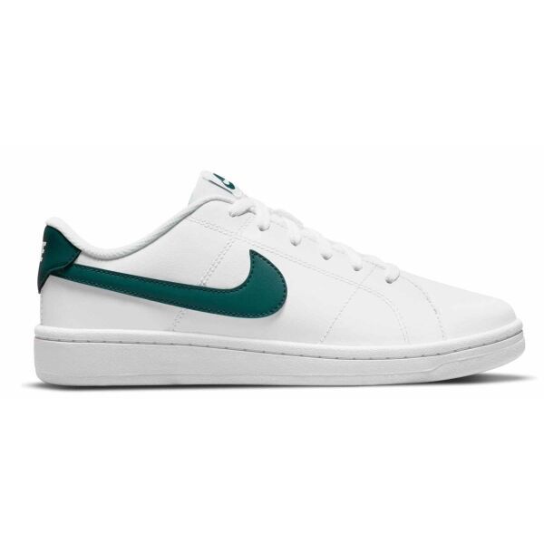 Nike Nike COURT ROYALE 2 LOW Мъжки обувки, бяло, размер 45
