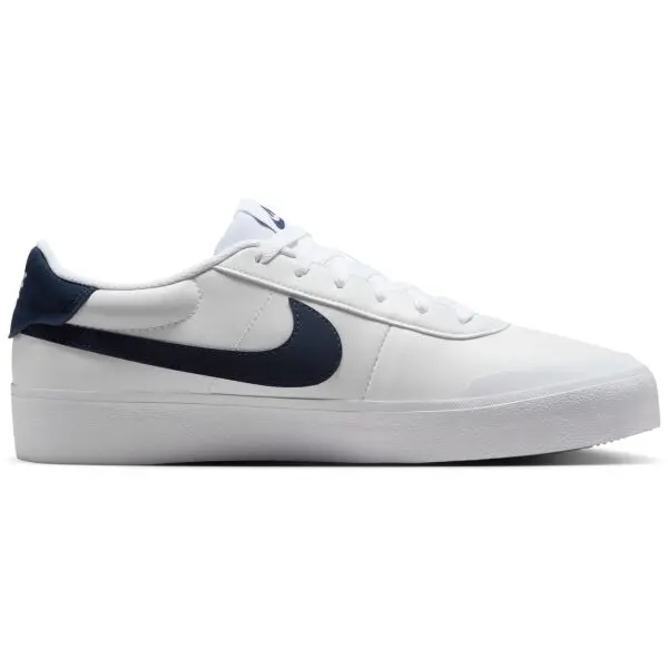 Nike Nike COURT SHOT Мъжки всекидневни обувки, бяло, размер 42.5