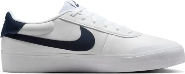 Nike Nike COURT SHOT Мъжки всекидневни обувки, бяло, размер 43