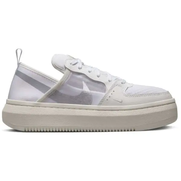 Nike Nike COURT VISION ALTA Дамски обувки, бяло, размер 40.5