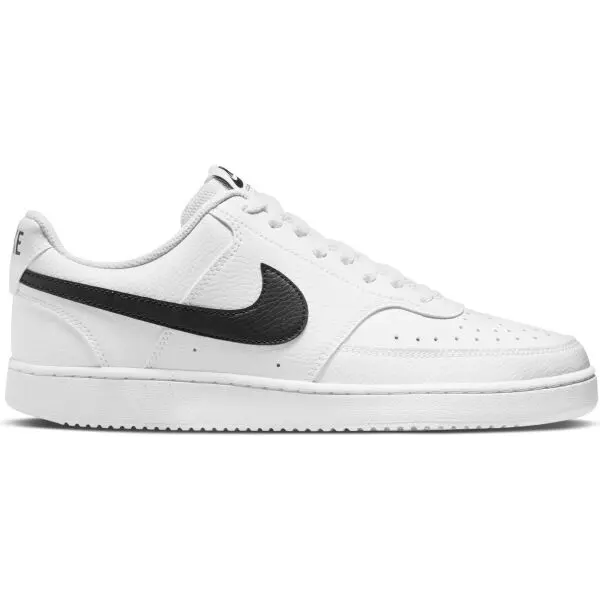 Nike Nike COURT VISION LO NN Мъжки кецове, бяло, размер 43