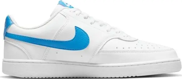 Nike Nike COURT VISION LO NN Мъжки кецове, бяло, размер 44
