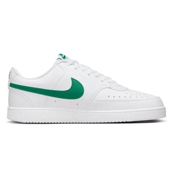 Nike Nike COURT VISION LO NN Мъжки кецове, бяло, размер 45