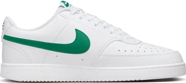 Nike Nike COURT VISION LO NN Мъжки кецове, бяло, размер 45.5