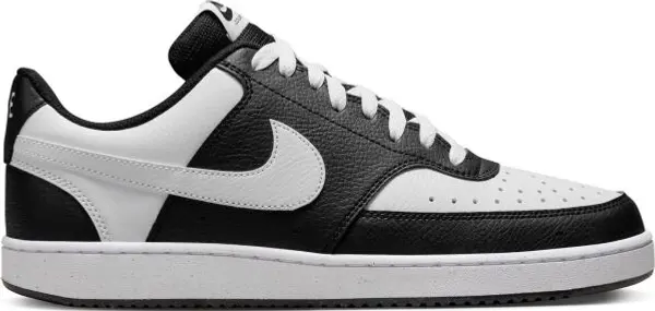 Nike Nike COURT VISION LO NN Мъжки кецове, черно, размер 45.5