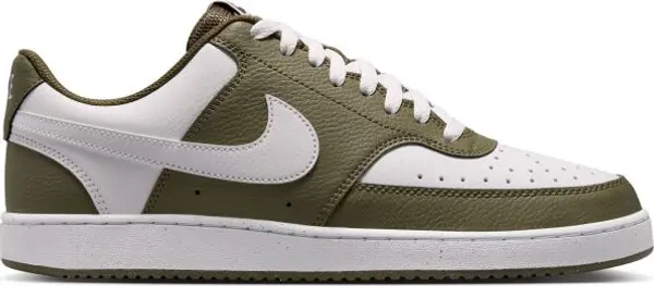 Nike Nike COURT VISION LO NN Мъжки кецове, khaki, размер 41