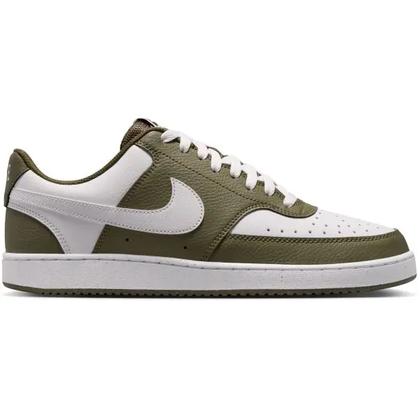 Nike Nike COURT VISION LO NN Мъжки кецове, khaki, размер 46