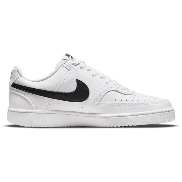 Nike Nike COURT VISION LOW BE Дамски кецове, бяло, размер 39