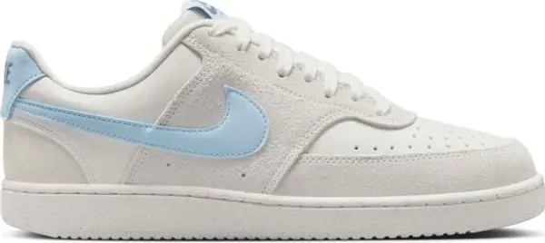 Nike Nike COURT VISION LOW Дамски кецове, бяло, размер 36.5