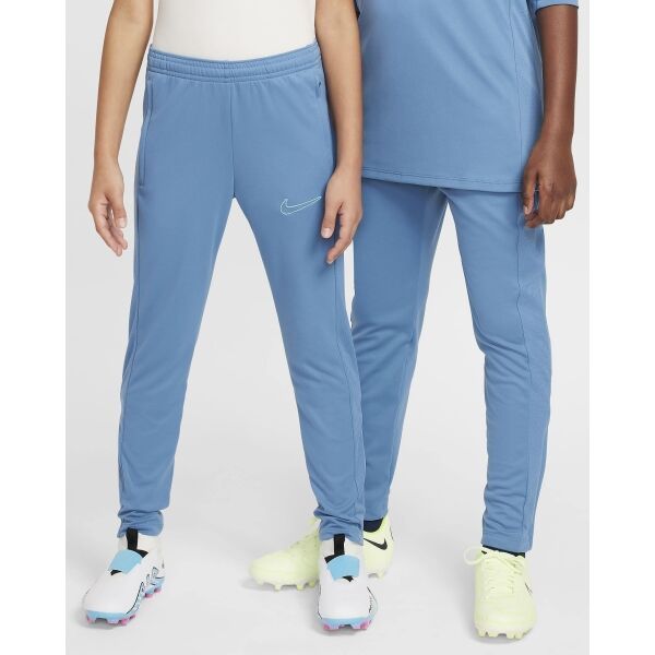 Nike Nike DF ACD23 PANT KPZ BR Спортни панталони за момчета, синьо, размер