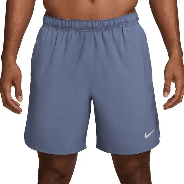 Nike Nike DF CHALLENGER 7UL SHORT Мъжки шорти, синьо, размер