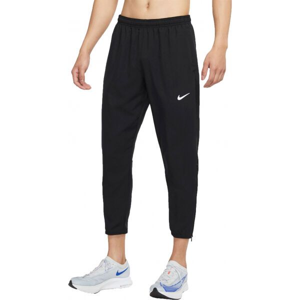 Nike Nike DF CHLLGR WVN PANT M Мъжко долнище за бягане, черно, размер
