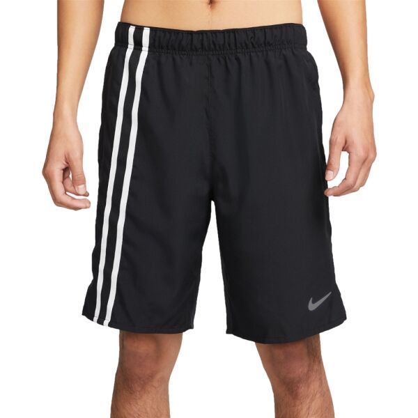 Nike Nike DF CHLNGR 9UL SHORT DYE Мъжки шорти, черно, размер