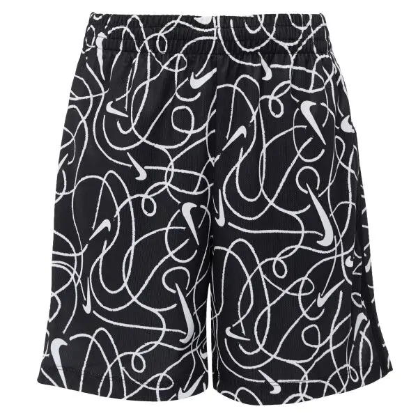 Nike Nike DF MULTI SHORT SSNL Шорти за момчета, черно, размер