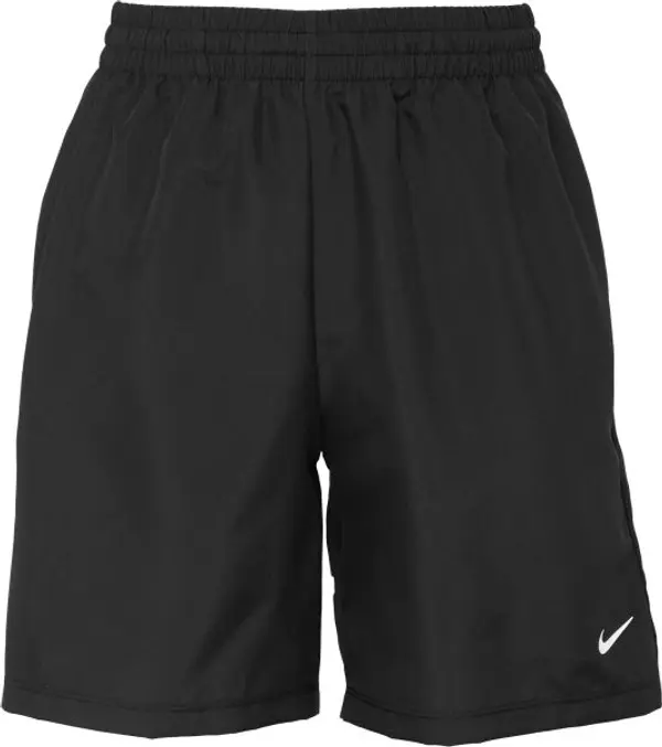 Nike Nike DF MULTI WVN SHORT Детски шорти, черно, размер