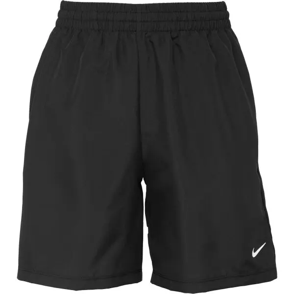 Nike Nike DF MULTI WVN SHORT Детски шорти, черно, размер