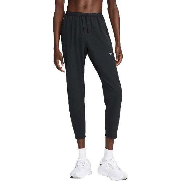 Nike Nike DF PHENOM ELITE WVN PANT Мъжки панталони за бягане, черно, размер