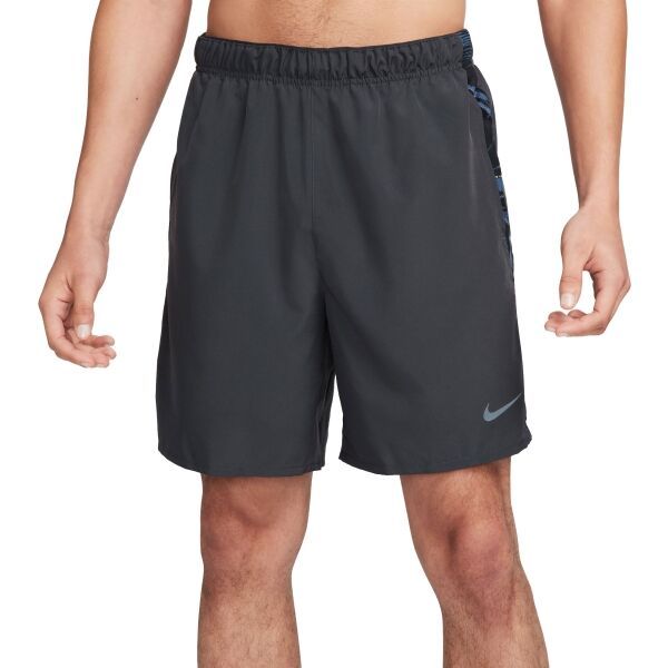 Nike Nike DF S72 CHLLGR SHORT 7UL Мъжки шорти, тъмносиво, размер