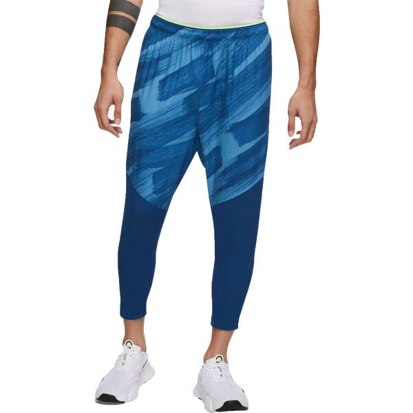 Nike Nike DF SC WVN PANT Мъжко спортно долнище, синьо, размер