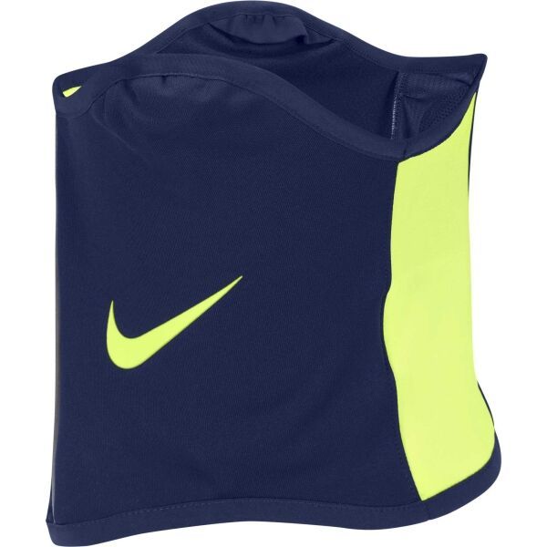 Nike Nike DF STRKE SNOOD WW Кръгъл шал, тъмносин, размер