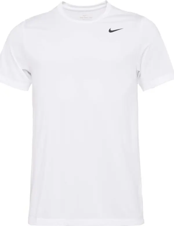 Nike Nike DF TEE RLGD RESET Мъжка тениска за тренировки, черно, размер