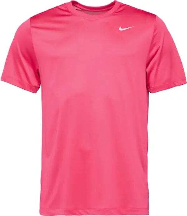 Nike Nike DF TEE RLGD RESET Мъжка тениска за тренировки, розово, размер
